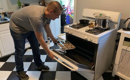 Modern Gas Appliance Technologies