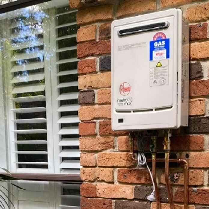 Hot Water System Compliance