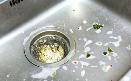 Signs Professional Blocked Drains