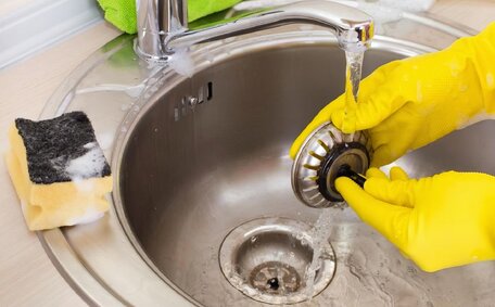 Pros Cons Chemical Drain Cleaners